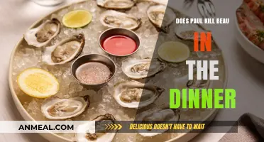 Does Paul Kill Beau in 'The Dinner'? Unraveling the Shocking Twist