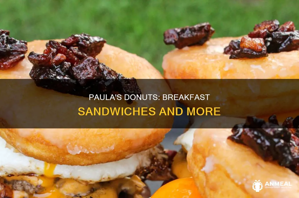 does paula