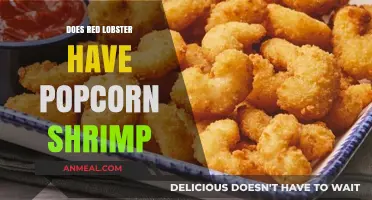 Savor the Flavor: Red Lobster's Popcorn Shrimp Delight