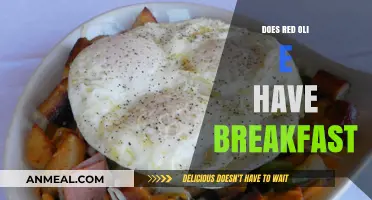 Red Palm Oil: A Healthy Breakfast Option?