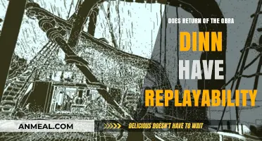Return of the Obra Dinn: Exploring Its Replay Value and Appeal
