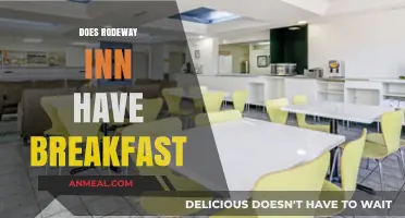 Does Rodeway Inn Offer Free Breakfast? Find Out Here!