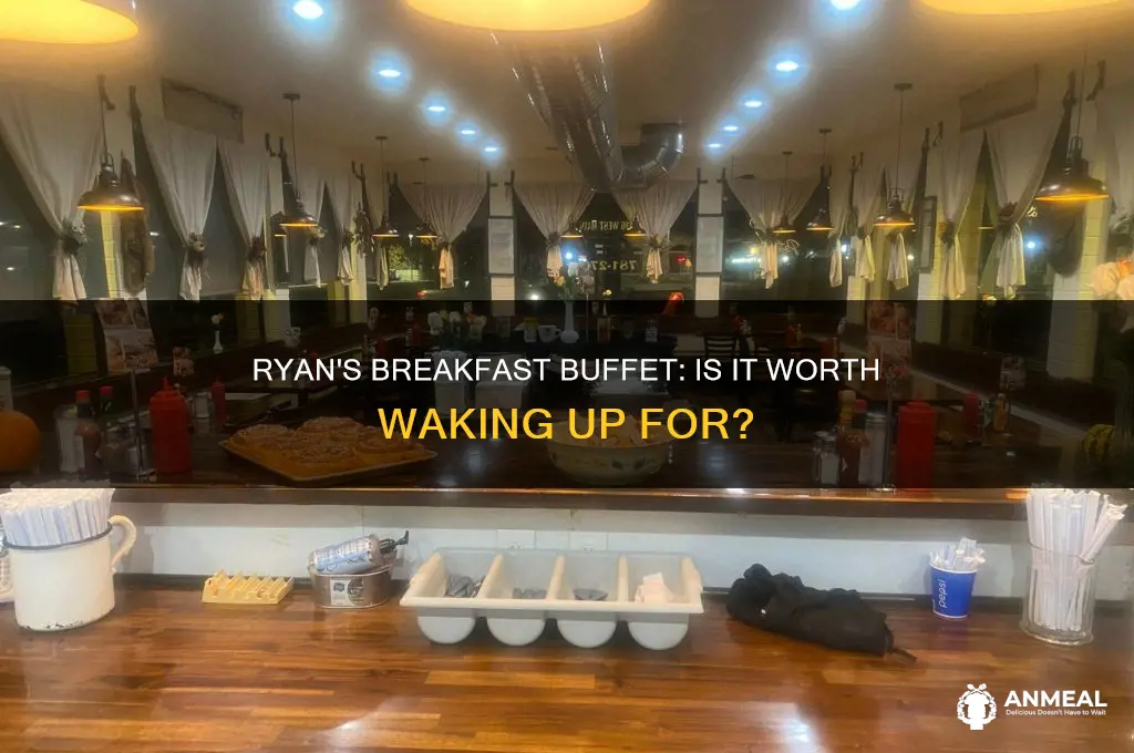 does ryan
