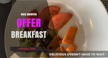 Does Sheraton Offer Breakfast? A Comprehensive Guide to Morning Meals