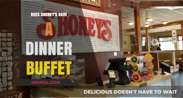 Shoney's Dinner Buffet: Availability, Menu, and Dining Experience Explained