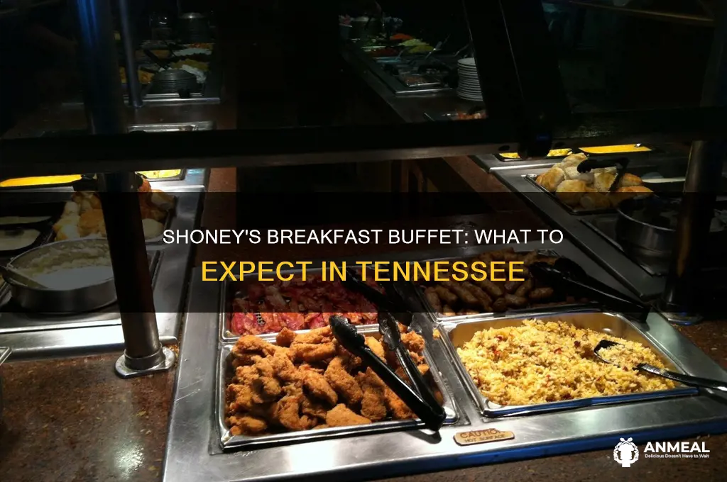 does shoney