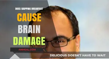 Breakfast Skipping: Brain Damage or Myth?