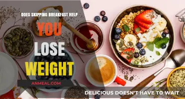 Skipping Breakfast: Weight Loss Friend or Foe?