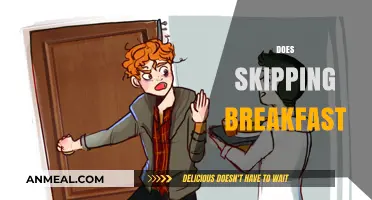 Skipping Breakfast: Health Impacts and Morning Nutrition Myths Debunked