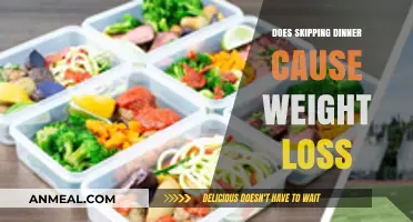 Skipping Dinner for Weight Loss: Fact or Harmful Myth?