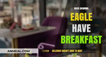 Does Soaring Eagle Casino Offer Breakfast? A Complete Dining Guide