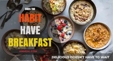 The Breakfast Habit: Does It Really Matter for Your Health?