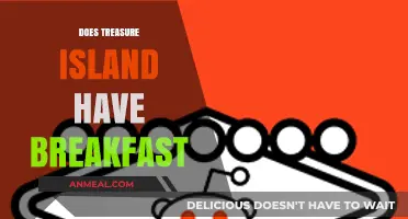 Does Treasure Island Serve Breakfast? A Comprehensive Guide for Hungry Travelers