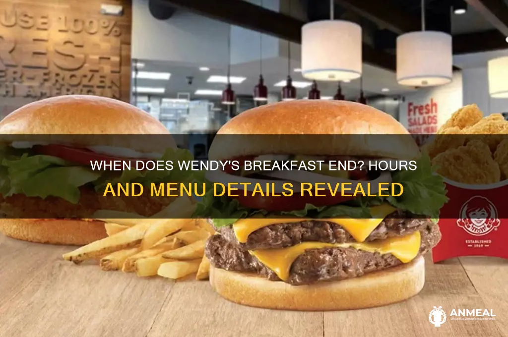 does wendy