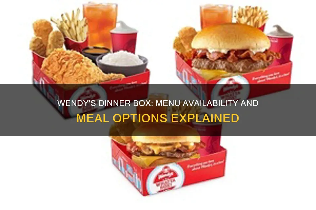 does wendy