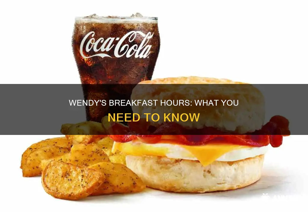 does wendy