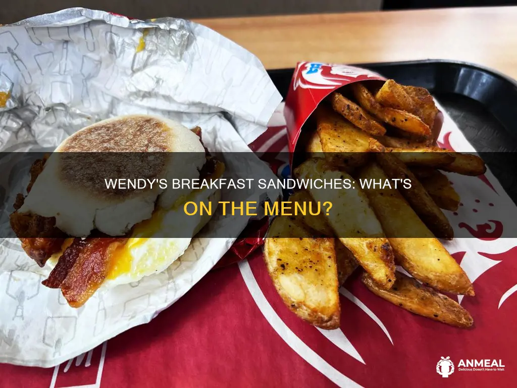does wendy