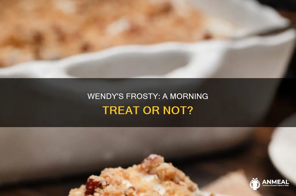 does wendy