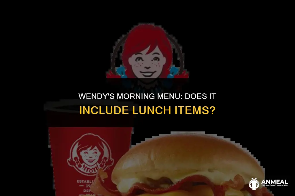does wendy