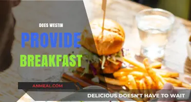 Does Westin Offer Breakfast? A Guide to Hotel Dining Options