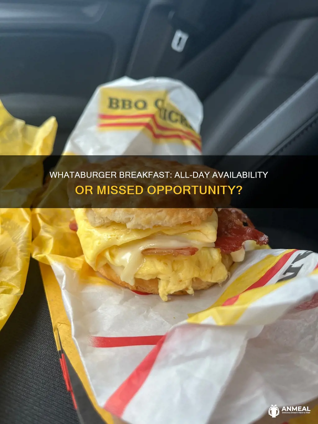 does whataburger have all day breakfast