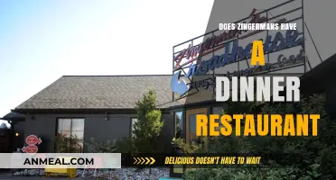 Exploring Zingerman's: Does This Iconic Brand Offer Dinner Dining?
