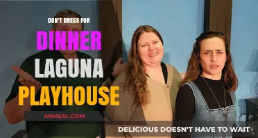 Don't Dress for Dinner: A Hilarious Laguna Playhouse Comedy Review