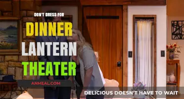 Don't Dress for Dinner: Lantern Theater's Hilarious Comedy Review