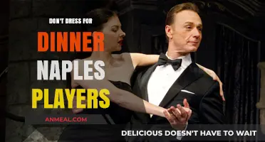 Naples Players' 'Don't Dress for Dinner' Promises Hilarious Evening of Mischief