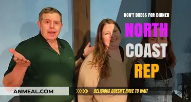 Don't Dress for Dinner: North Coast Rep's Hilarious Comedy Review