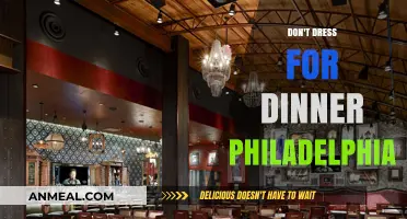 Don't Dress for Dinner Philadelphia: A Hilarious Comedy Experience
