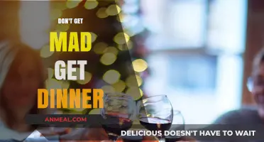 Stay Calm, Cook Smart: Transform Frustration into a Delicious Dinner