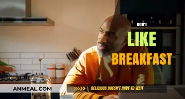 Skipping Breakfast: Why It’s Okay to Ignore Morning Meals