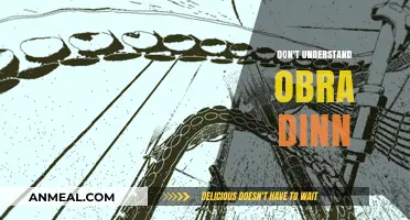 Unraveling the Mystery: A Beginner's Guide to Obra Dinn
