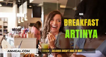 Understanding 'Has Breakfast Artinya': Meaning, Origins, and Cultural Significance