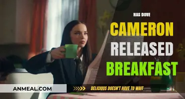 Dove Cameron's Breakfast Release: Fact or Fiction?