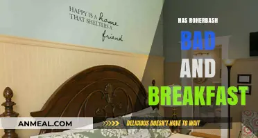 Exploring Roherbash Bed and Breakfast: Reviews, Amenities, and Guest Experiences