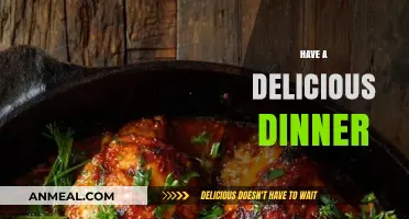 Savor the Night: Easy, Flavorful Dinner Ideas for Every Palate