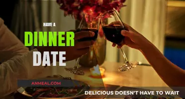 Romantic Dinner Date Ideas to Spark Connection and Create Memories