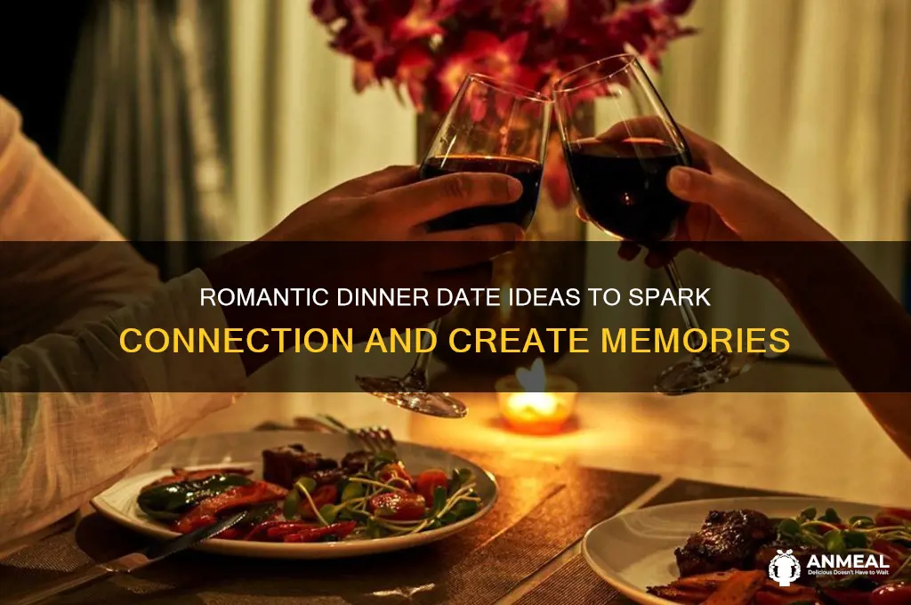 have a dinner date