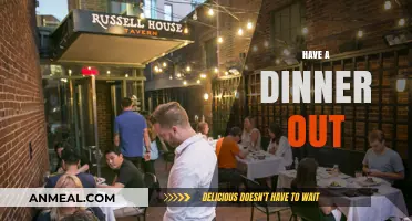 Dine Out Delights: Tips for a Perfect Evening at Your Favorite Restaurant