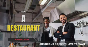 Savor the Success: Essential Tips for Restaurant Ownership