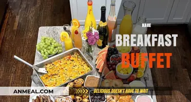 Savor the Morning: Ultimate Guide to Enjoying Breakfast Buffets