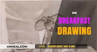 Creative Morning Rituals: Drawing Inspiration Over Breakfast Bites