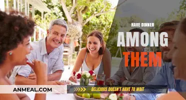 Dine with the Locals: An Unforgettable Evening Among Them