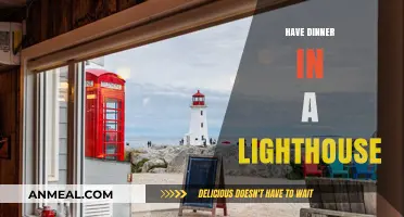 Dine with a View: Unique Lighthouse Dinner Experiences to Try