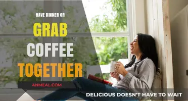 Dinner or Coffee: Which Social Gathering Strengthens Bonds Better?