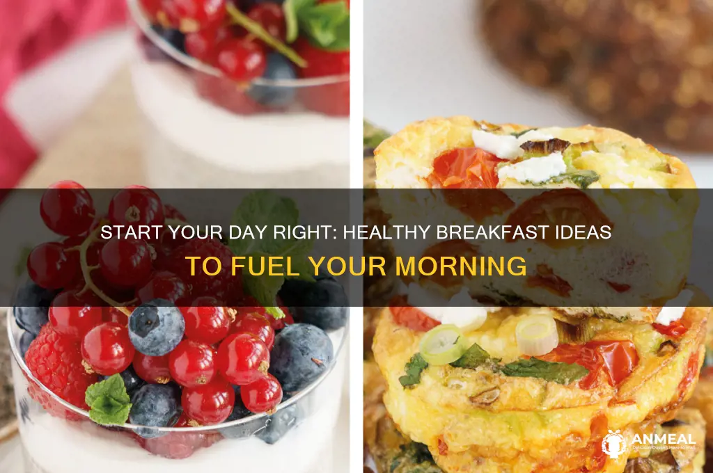 have it for breakfast