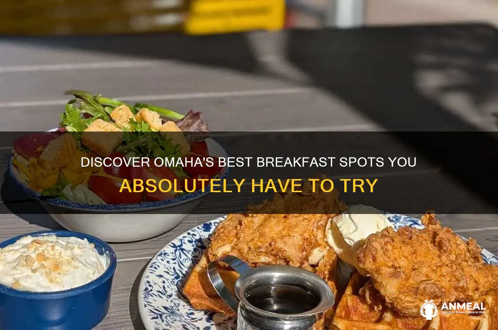 have to try breakfast omaha