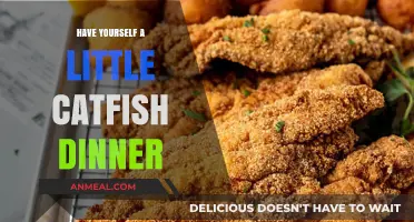 Savor the South: A Guide to Perfect Catfish Dinner Delights